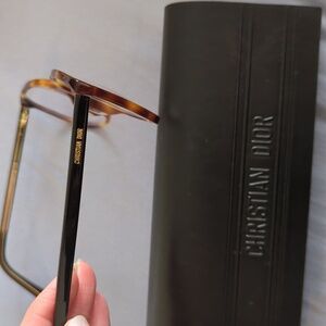 Christian Dior Prescription frames